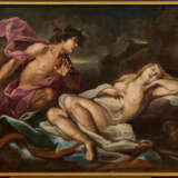 Giacomo Farelli. Ariadne and Bacchus - photo 2
