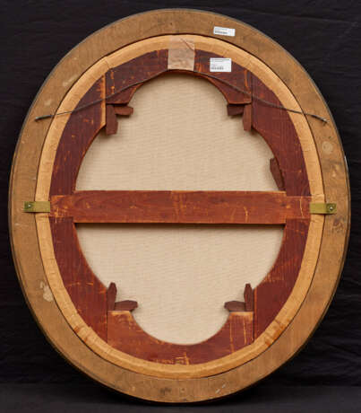 Jacob Samuel Beck. Portrait of a Lady as a Pilgrim - Foto 3 Jacob Samuel Beck. Portrait of a Lady as a Pilgrim - Foto 3