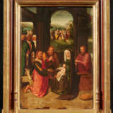 Adriaen Isenbrant. The Adoration of the Kings - photo 2