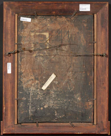 Adriaen Isenbrant. The Adoration of the Kings - photo 3