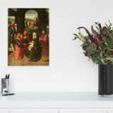 Adriaen Isenbrant. The Adoration of the Kings - photo 4