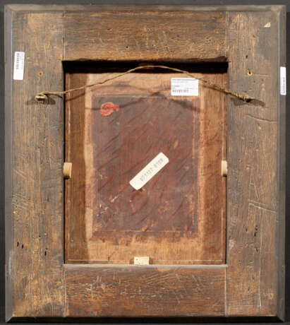 Adriaen von Ostade. The Lawyer at his Desk - Foto 3 Adriaen von Ostade. The Lawyer at his Desk - Foto 3