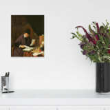 Adriaen von Ostade. The Lawyer at his Desk - photo 4