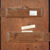 Russischer Ikonenmaler. Saint Sergius of Radonezh - photo 3