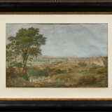 Francesco Zerilli. View of the Haven and the City of Messina - photo 2