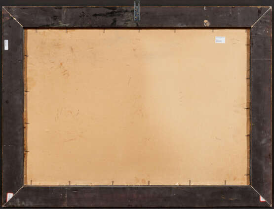 Francesco Zerilli. View of the Haven and the City of Messina - photo 3