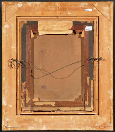 David Roberts. The Portal of the Cathedral of Abbeville - Foto 3