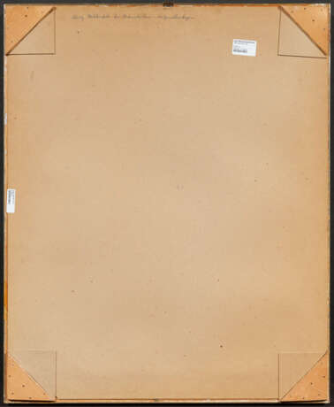 Jakob Scheiner. Hohenfels Castle Near Hahnstätten - photo 3