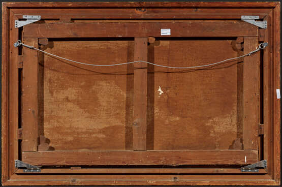 Carl Ludwig Jessen. The Elbe Valley in Meissen - photo 3