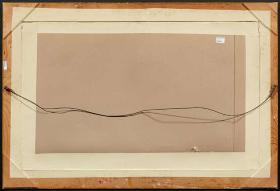 Jakob Scheiner. View over the Rhine and the Siebengebirge Mountains - photo 3