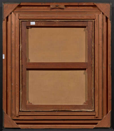 Franz Richard Unterberger. Evening Mood over Naples - photo 3 Franz Richard Unterberger. Evening Mood over Naples - photo 3