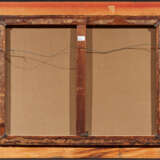 Theodor Groll. The Bay of Naples with Smoking Vesuvius in the Background - photo 3