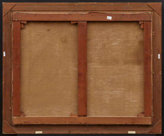 Albert Flamm. Fisher's Family on the Coast - Foto 3 Albert Flamm. Fisher's Family on the Coast - Foto 3