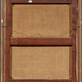 Albert Flamm. In the Park of the Villa d'Este in Tivoli - Foto 3