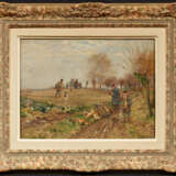 Hugo Mühlig. After the Hunt - Foto 2