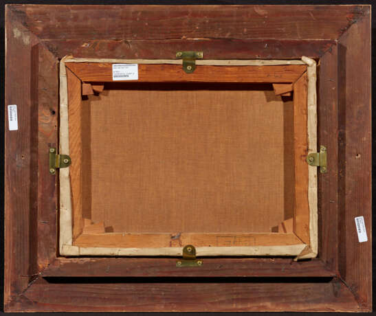 Hugo Mühlig. After the Hunt - Foto 3