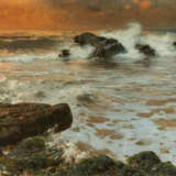 Benes Knüpfer. Sea Surf - photo 1