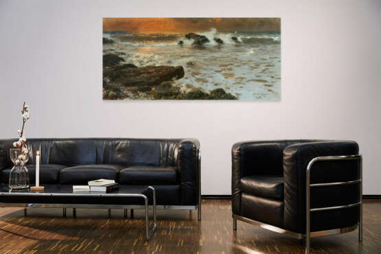 Benes Knüpfer. Sea Surf - photo 4 Benes Knüpfer. Sea Surf - photo 4