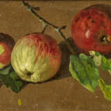 Berthe Gay. Apple Twig - photo 1