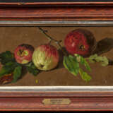 Berthe Gay. Apple Twig - photo 2