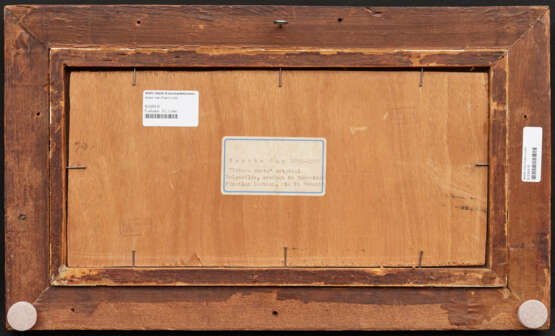 Berthe Gay. Apple Twig - photo 3