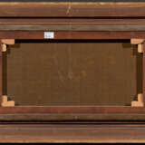 Margaretha Roosenboom. Still Life with Peonies on a Stone Slab - photo 3