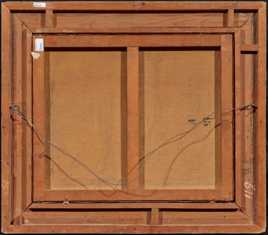 Adriana Haanen. Still life with Currants and Plums - photo 3 Adriana Haanen. Still life with Currants and Plums - photo 3