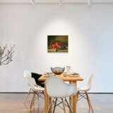 Adriana Haanen. Still life with Currants and Plums - photo 4