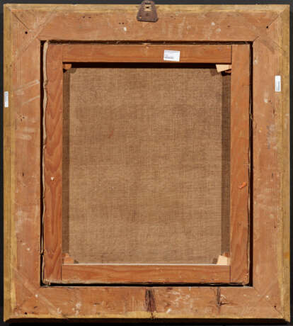 Amalie Kärcher. Fruit and Flowers in a Silver Bowl - photo 3