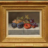 Emilie Preyer. Still Life with Fruit - photo 2