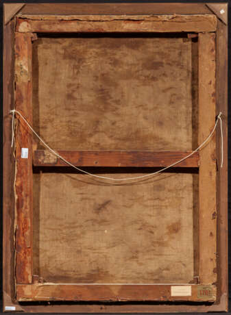 Helene Petraschek-Lange. Rhododendron in Royal Winter Garden in Munich - Foto 3