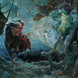 Paul Wilhelm Harnisch. The Alder-King - photo 1