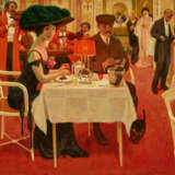 Aimé Stevens. The Steep Bill - photo 1