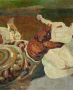 Leo Putz. Leo Putz. Snail fight