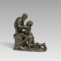 Constantin Meunier. Le Fils de Prodigue