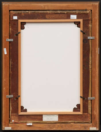 Friedrich Kallmorgen. View into the Country - photo 3