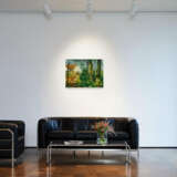 Max Clarenbach. Cherry Blossom in Wittlaer - фото 4