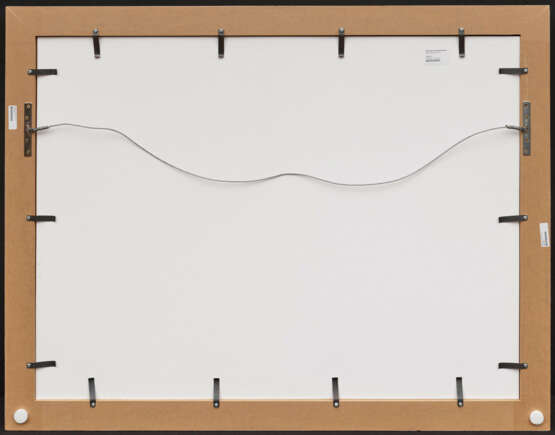 Alexander Max Koester. Ducks in Glowing Autumn Reed - фото 3