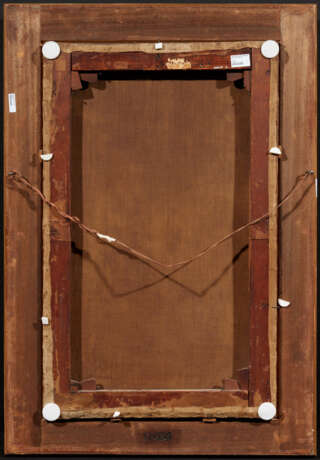 Charles Francois Daubigny. L'Etang aux Hérons - фото 3