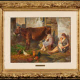 Vincenzo Irolli. At the Cowshed - photo 2