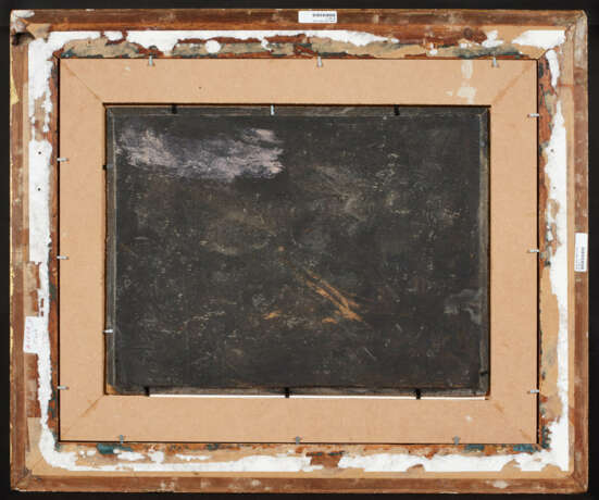 Vincenzo Irolli. At the Cowshed - photo 3 Vincenzo Irolli. At the Cowshed - photo 3