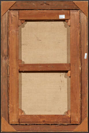 Francesco Bergamini. Italian Street Scene - photo 3 Francesco Bergamini. Italian Street Scene - photo 3