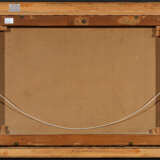 Franz Roubaud. Circassian Equestrian Army During the Crossing of the River Course - photo 3