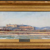 Paul Guigou. The Rhein by Villeneuve-les-Avignon - фото 2