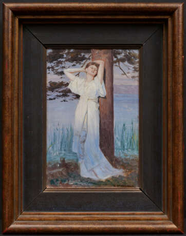 Max Nonnenbruch. At the Lakeshore - photo 2