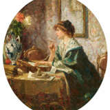 Robert Graafland. The Letter Writer - Foto 1