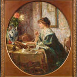 Robert Graafland. The Letter Writer - Foto 2