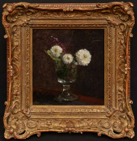 Henri Fantin-Latour. Fleurs - photo 2 Henri Fantin-Latour. Fleurs - photo 2
