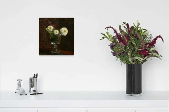 Henri Fantin-Latour. Fleurs - photo 5 Henri Fantin-Latour. Fleurs - photo 5