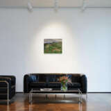 Otto Ubbelohde. Hessian Hill Landscape - фото 4